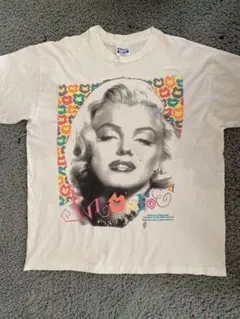 2026年最新】90s マリリンモンロー Tシャツの人気アイテム - メルカリ