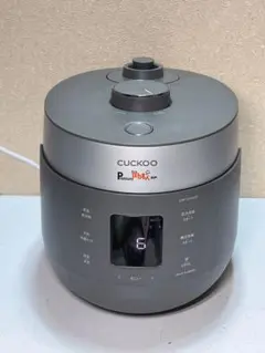 2026年最新】cuckoo 炊飯器の人気アイテム - メルカリ