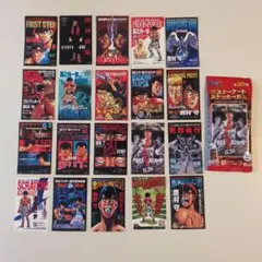 2026年最新】はじめの一歩 ポスターの人気アイテム - メルカリ