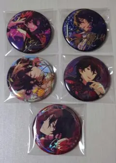 2026年最新】絆缶バッジ 朔間零の人気アイテム - メルカリ