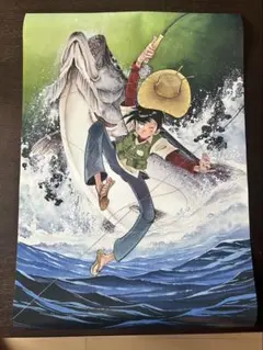 2026年最新】フライフィッシング 釣りキチ三平の人気アイテム - メルカリ