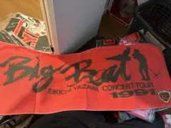 2026年最新】矢沢永吉 タオル1991の人気アイテム - メルカリ