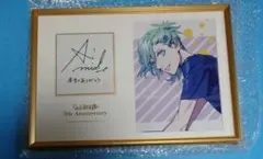 2026年最新】美風藍 直筆の人気アイテム - メルカリ