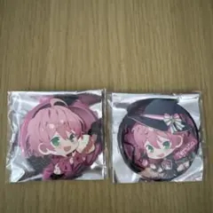 2026年最新】てるとくん 缶バ まとめ売りの人気アイテム - メルカリ