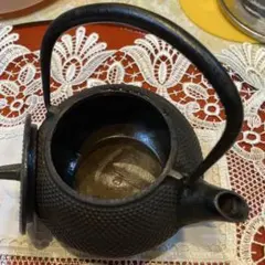 2026年最新】鉄瓶 銅蓋の人気アイテム - メルカリ