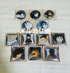 2026年最新】冨岡義勇 柱展 ピンズの人気アイテム - メルカリ