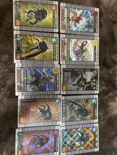 2026年最新】金 ムシキングの人気アイテム - メルカリ