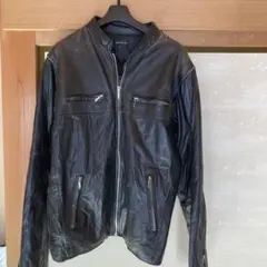 2026年最新】shimokitazawa ringo レザージャケットの人気アイテム