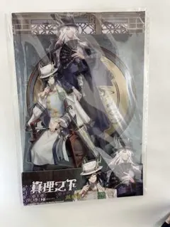 2026年最新】白黒無常 アクスタの人気アイテム - メルカリ