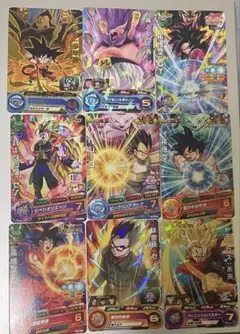 2026年最新】ドラゴンボールヒーローズ ベジータ シークレットの人気