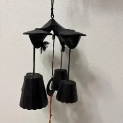2026年最新】南部鉄 風鈴の人気アイテム - メルカリ