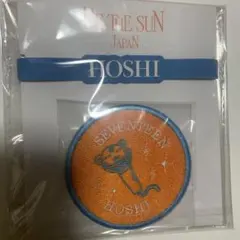 2026年最新】seventeen be the sun 缶バッジの人気アイテム - メルカリ