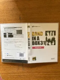 2026年最新】band in a boxの人気アイテム - メルカリ
