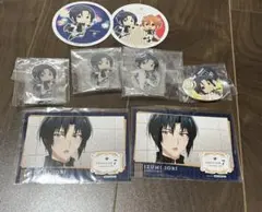 2026年最新】和泉一織 缶バッジの人気アイテム - メルカリ