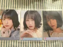 2026年最新】野口衣織 封入 コンプの人気アイテム - メルカリ