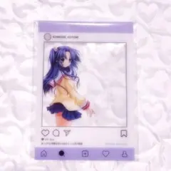 2026年最新】clannad カードの人気アイテム - メルカリ