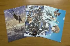 2026年最新】グランブルーファンタジー クリアファイルの人気アイテム