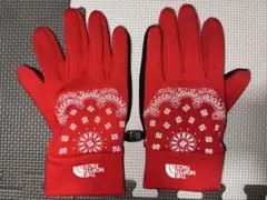 2026年最新】supreme north bandana gloveの人気アイテム - メルカリ
