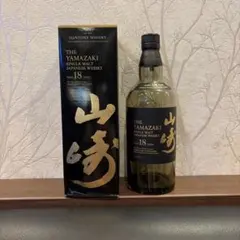 2026年最新】山崎18年 空箱の人気アイテム - メルカリ