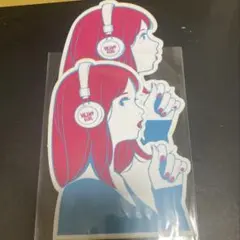 2026年最新】backside works ステッカーの人気アイテム - メルカリ