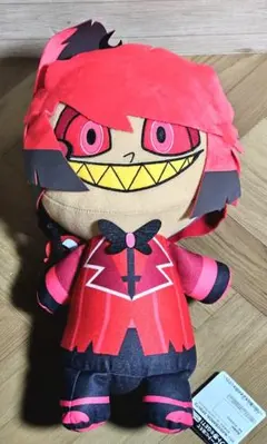 2026年最新】アラスター ぬいぐるみの人気アイテム - メルカリ