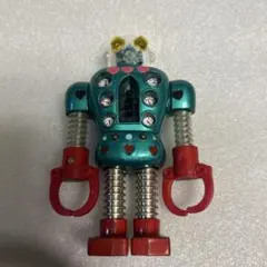 2026年最新】ポピー ロボコン 超合金の人気アイテム - メルカリ