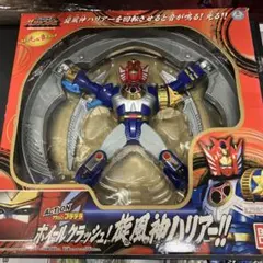 2026年最新】旋風神 ハリケンジャーの人気アイテム - メルカリ