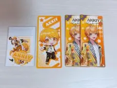 2026年最新】あっきぃ 缶バッジ 等身の人気アイテム - メルカリ