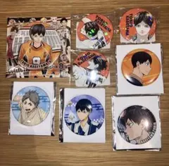 2026年最新】オールスターコレクション ハイキューの人気アイテム