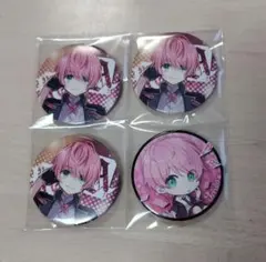 2026年最新】てるとくん 缶バ まとめ売りの人気アイテム - メルカリ