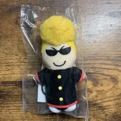 2026年最新】氣志團ぬいぐるみの人気アイテム - メルカリ