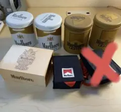 2026年最新】マルボロノベルティの人気アイテム - メルカリ