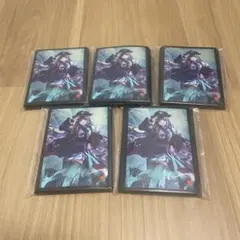 2026年最新】幽体の船乗り スリーブの人気アイテム - メルカリ