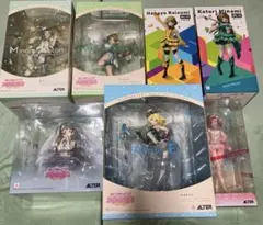 2026年最新】ラブライブ μ's alterの人気アイテム - メルカリ