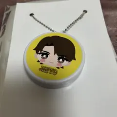 2026年最新】ボイスキーホルダー m!lkの人気アイテム - メルカリ