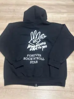 2026年最新】thebirthday パーカーの人気アイテム - メルカリ