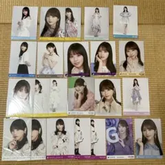 2026年最新】乃木坂46 生写真 まとめの人気アイテム - メルカリ