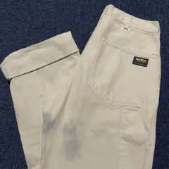 2026年最新】オシュコシュ ペインターパンツ ホワイトの人気アイテム