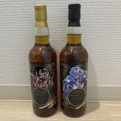 2026年最新】北斗の拳 ウイスキーの人気アイテム - メルカリ