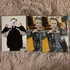 2026年最新】Poltergeist チェキの人気アイテム - メルカリ