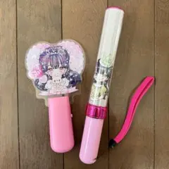 2026年最新】吉瀬真珠 ペンライトの人気アイテム - メルカリ