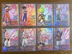 2026年最新】ドラゴンボールヒーローズ cp まとめの人気アイテム