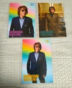 2026年最新】ALFEE トレカの人気アイテム - メルカリ