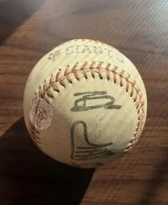 2026年最新】王貞治サインボールの人気アイテム - メルカリ