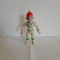 2026年最新】突撃 ヒューマン ソフビの人気アイテム - メルカリ