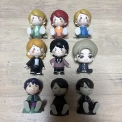 2026年最新】mrs. green apple フィギュアの人気アイテム - メルカリ