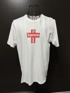 2026年最新】Supreme Cross Box Logo Teeの人気アイテム - メルカリ