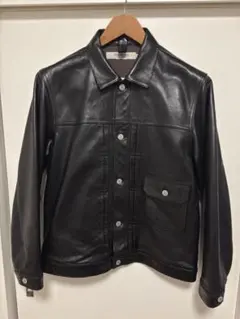 2026年最新】OMNIGOD シングルライダースの人気アイテム - メルカリ