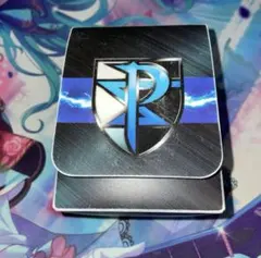 2026年最新】プラズマ団 デッキケースの人気アイテム - メルカリ