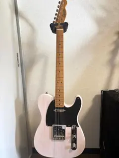 2026年最新】Squier by Fender エレキギター CLASSIC VIBE TELECASTER